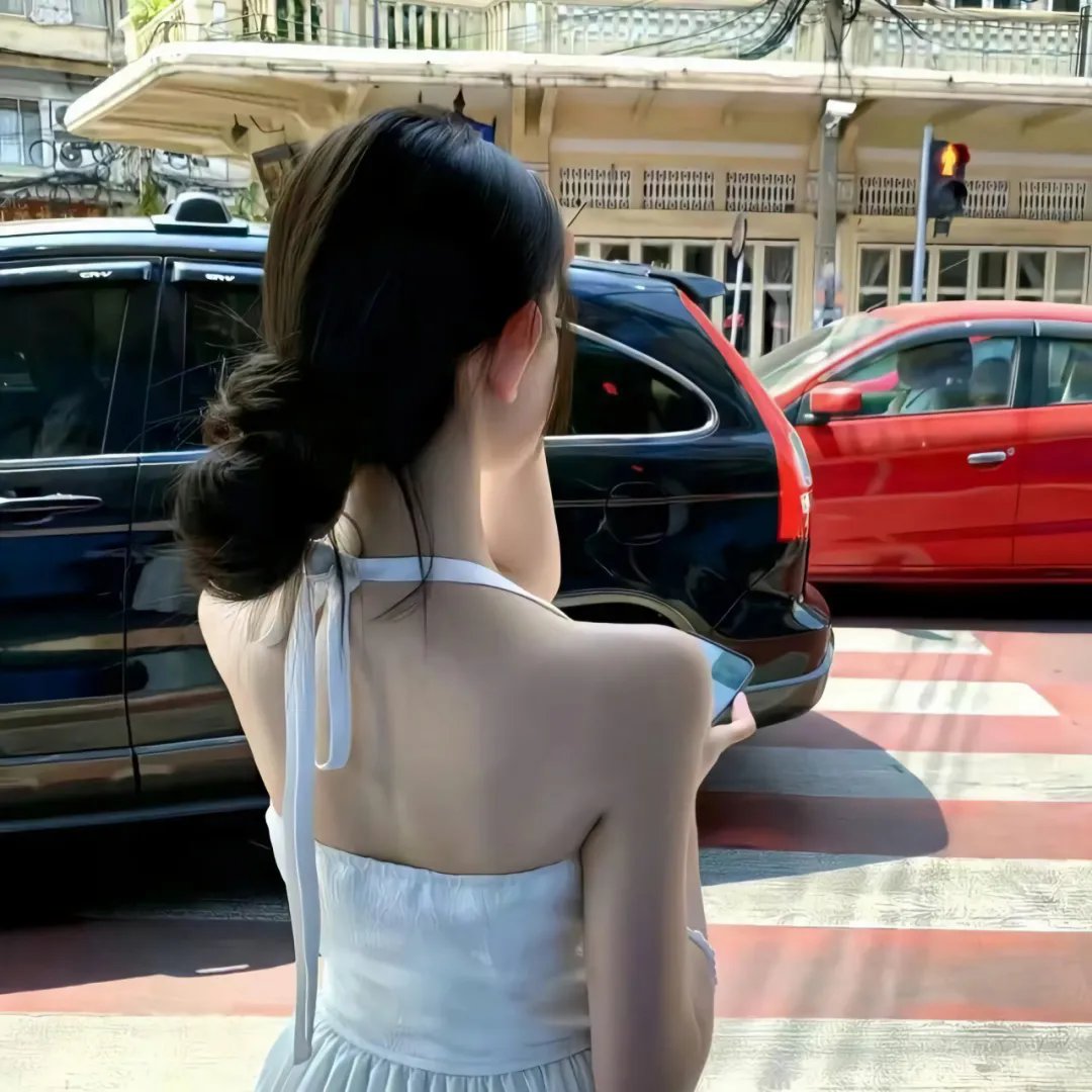 婚礼当天我换了新郎